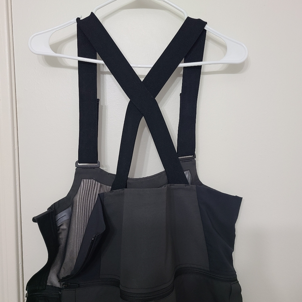 Backcountry Snow Bib